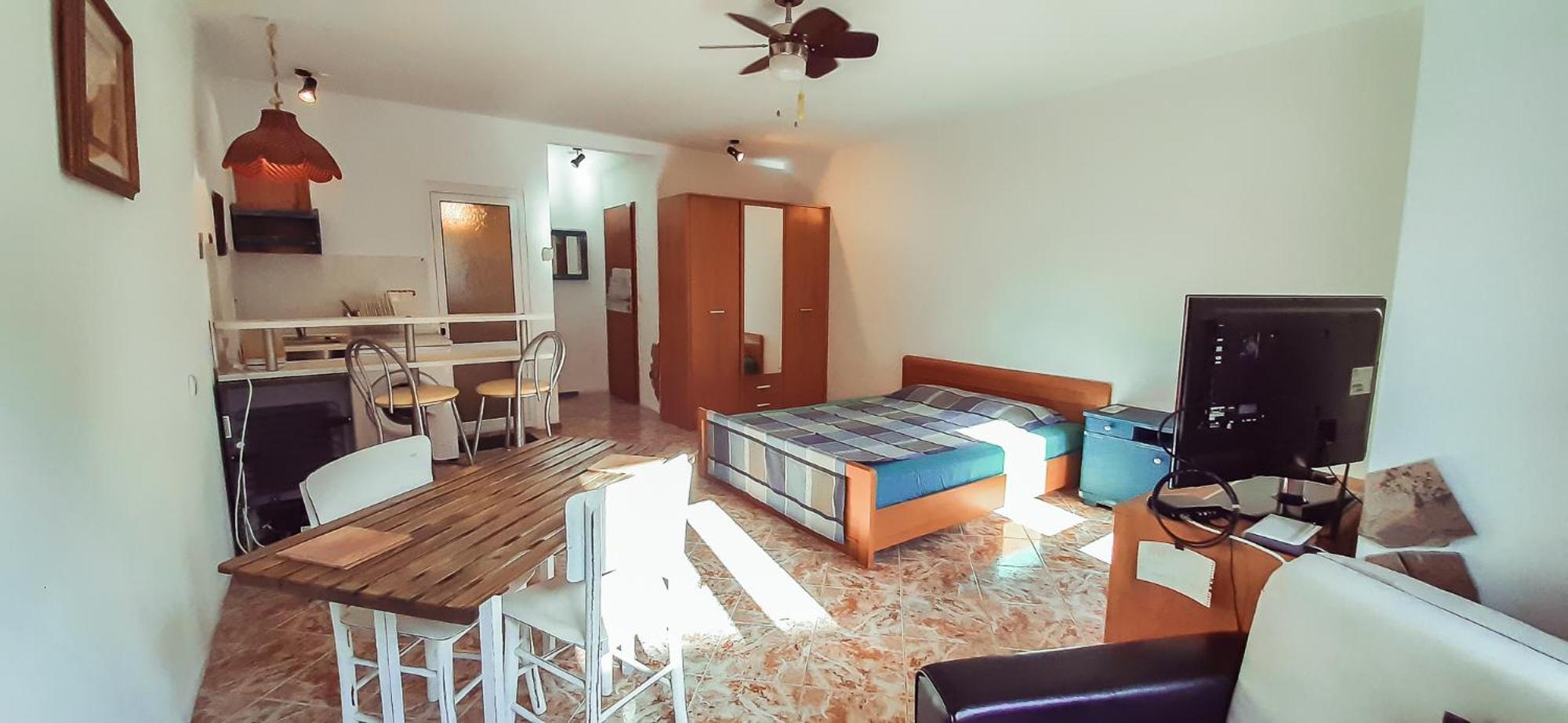 La Piccola Porta, Равда, България Apartment ภายนอก รูปภาพ