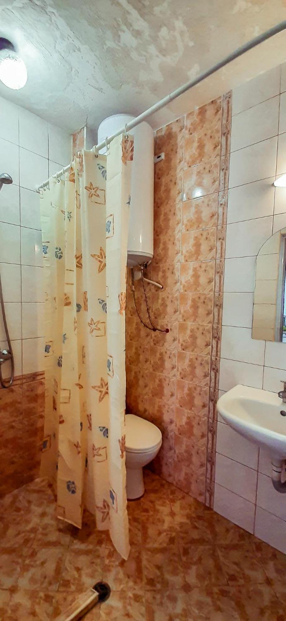 La Piccola Porta, Равда, България Apartment ภายนอก รูปภาพ