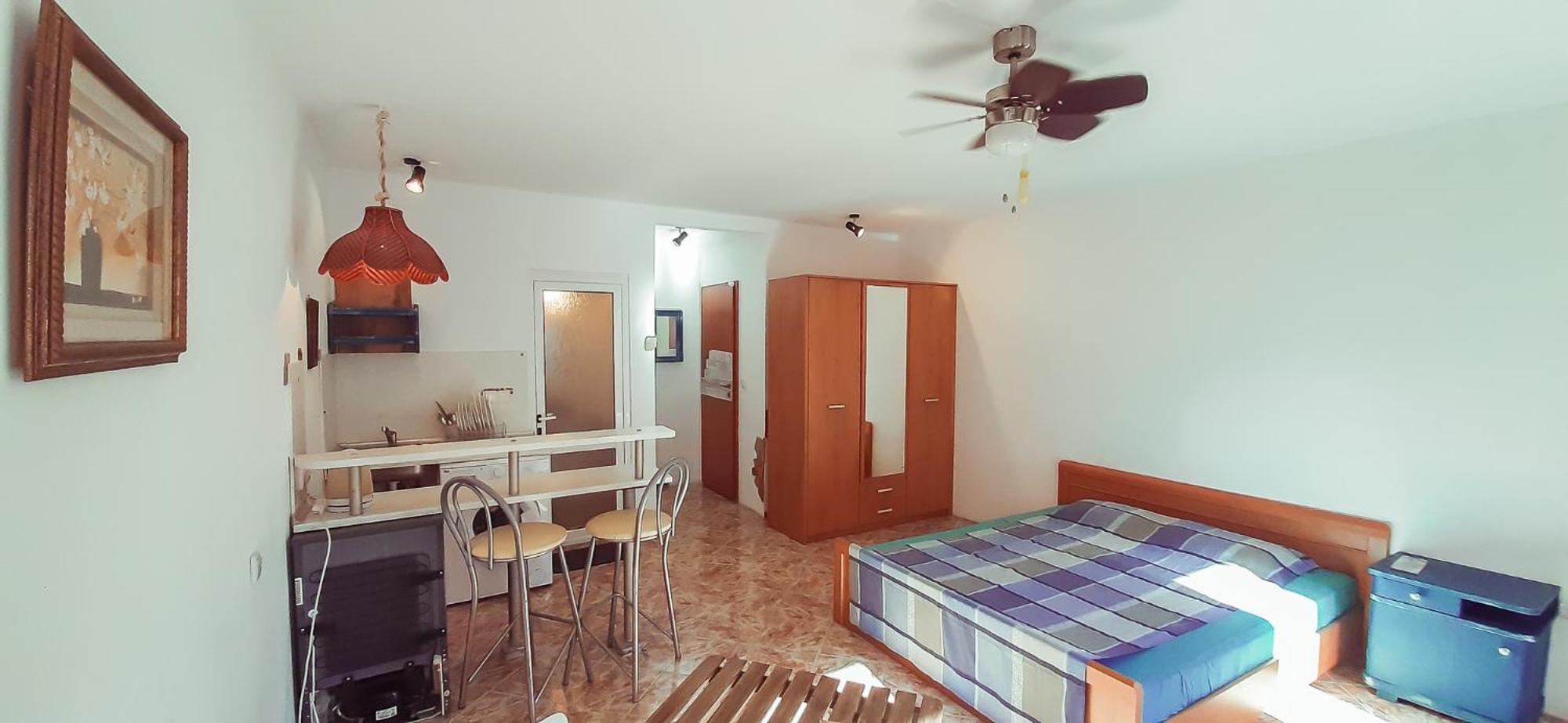 La Piccola Porta, Равда, България Apartment ภายนอก รูปภาพ