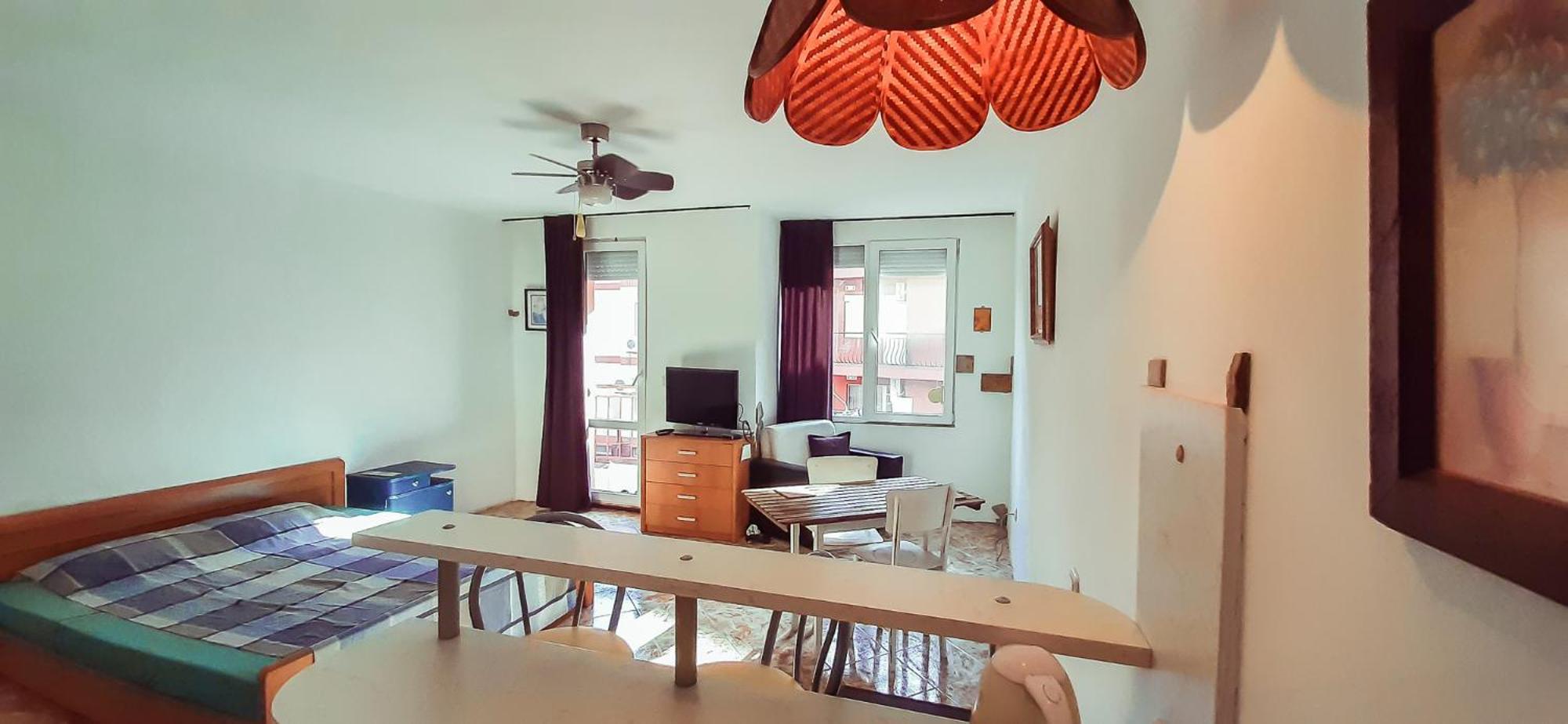 La Piccola Porta, Равда, България Apartment ภายนอก รูปภาพ