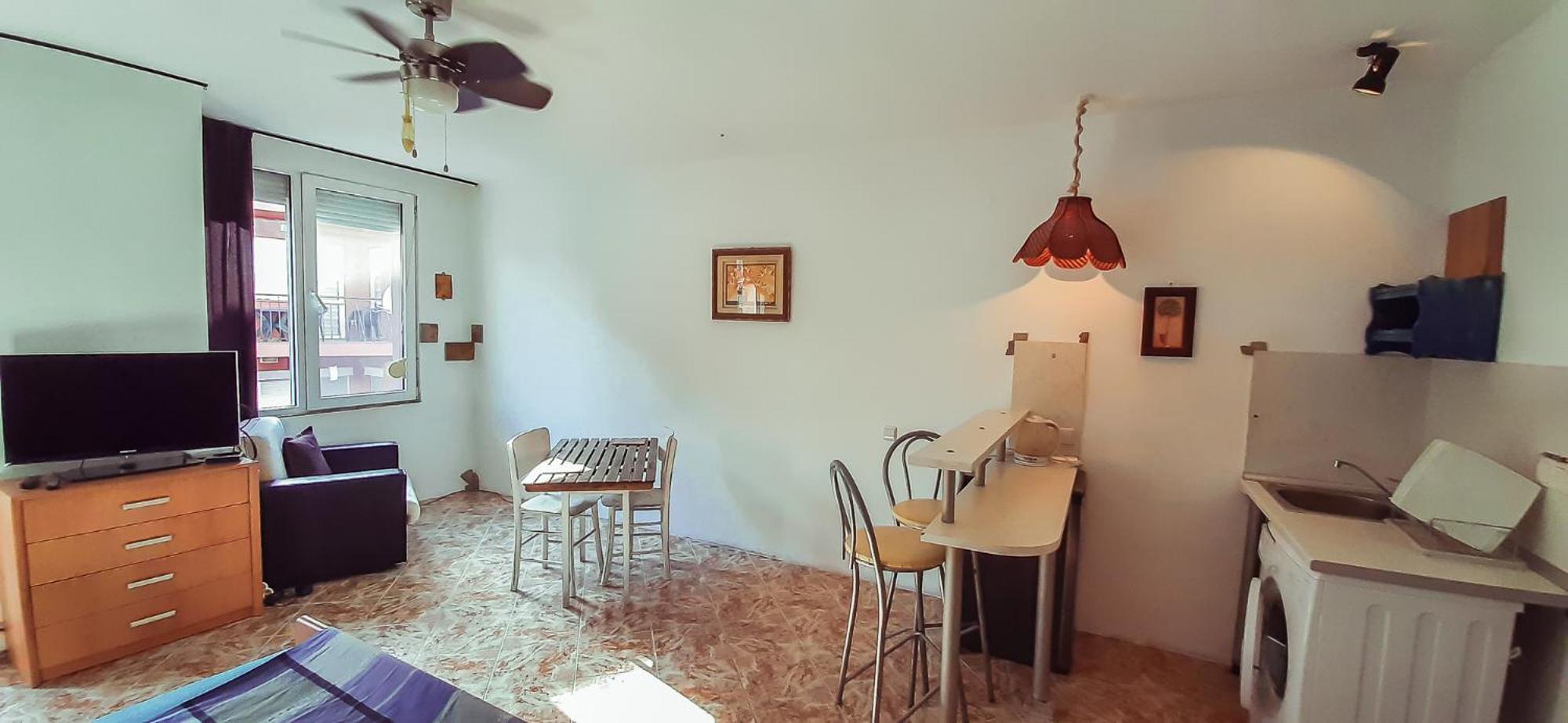 La Piccola Porta, Равда, България Apartment ภายนอก รูปภาพ