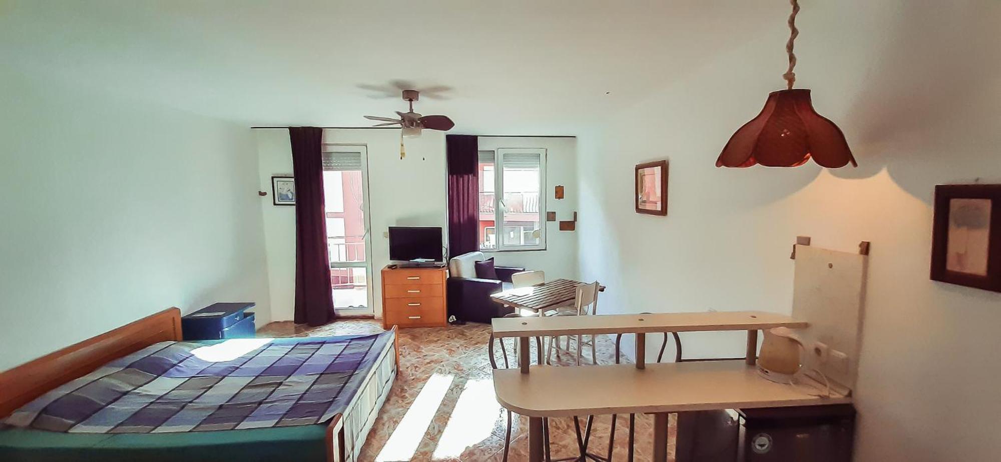 La Piccola Porta, Равда, България Apartment ภายนอก รูปภาพ